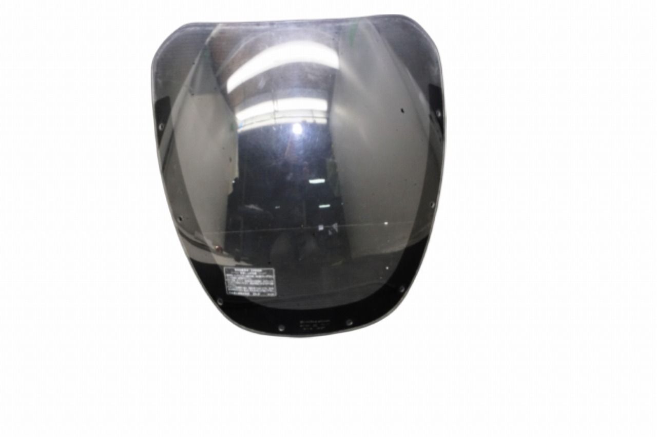 カワサキ GPZ900R(ZX900A) 純正 スクリーン スレ多 - メルカリ