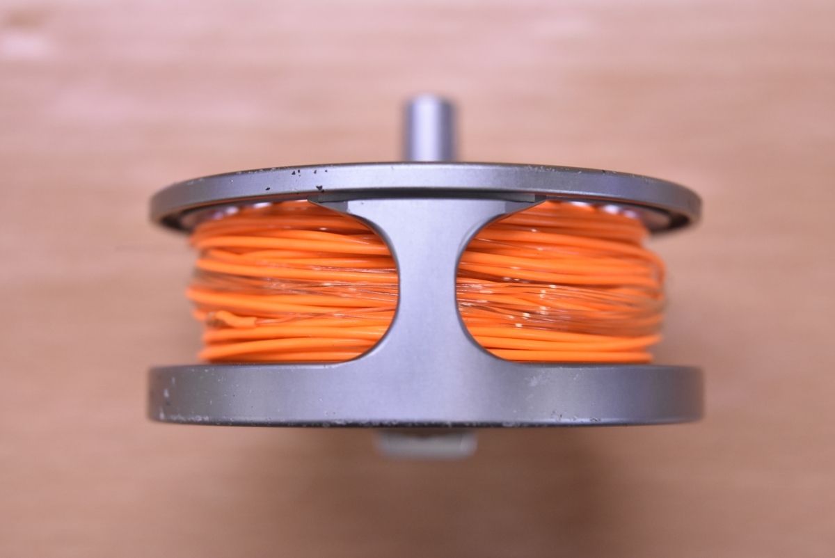 DAIWA Alltmor アルトモア200Dフライリール #5/6 ダイワ フライリール