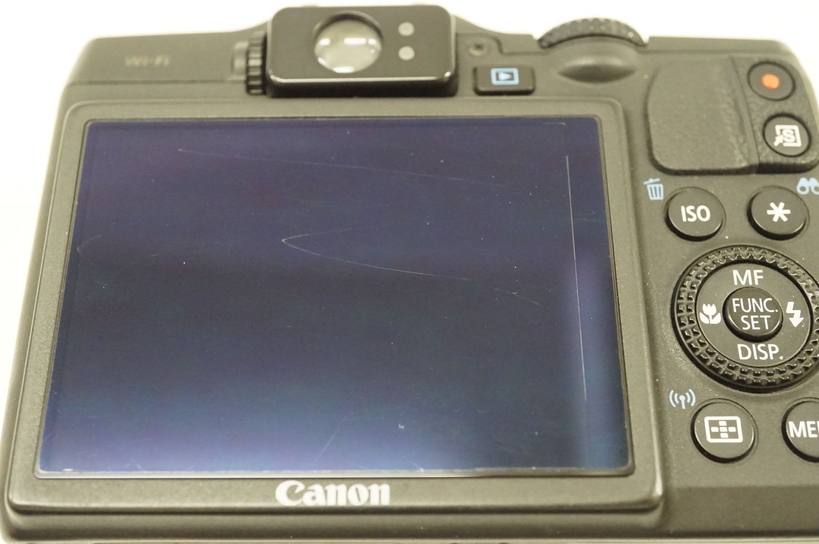 L191152)極美品 Canon キャノン PowerShot パワーショット G16 - メルカリ