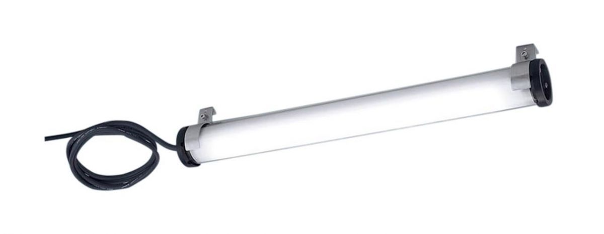 タスクライト LED 工場用 LED内蔵 電源ユニット内蔵 5000K NNFJ21310LE9