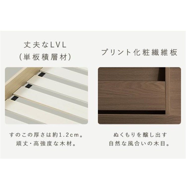 コンセント付き