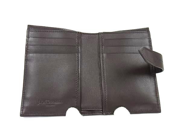 □新品□未使用□ J&M DAVIDSON ジェイアンドエムデヴィッドソン  