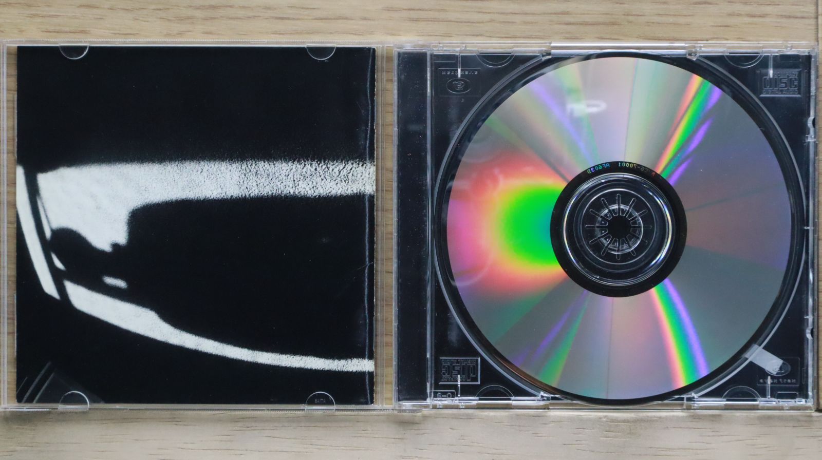 国内盤CD☆グローブ/globe□ globe 【AVCG70001/4988064700011