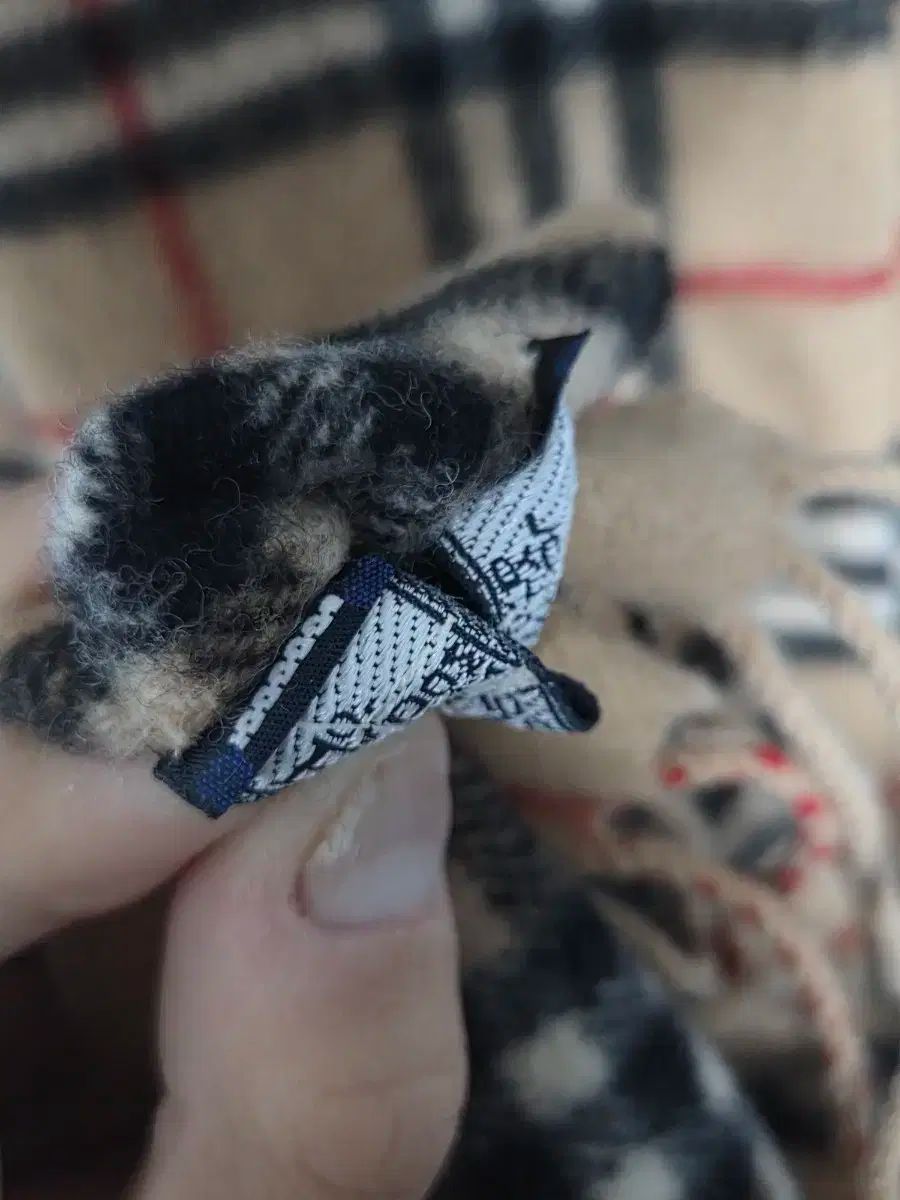 BURBERRY バーバリー