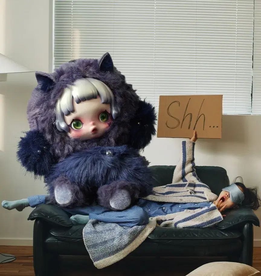 Skull Panda(スカルパンダ) 私を探して ケルベロス - メルカリ