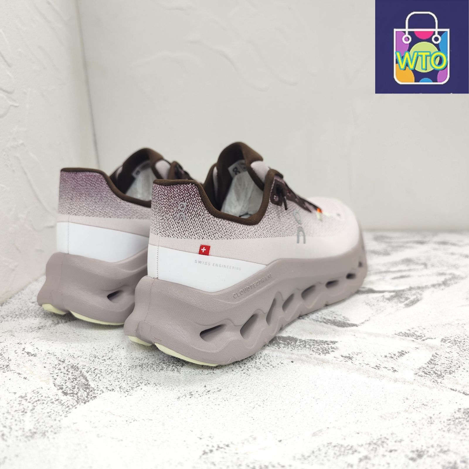 【関税込み】On グレー Cloudtilt スニーカー On Running Cloudtilt スニーカー | グレー | FARFETCH JP