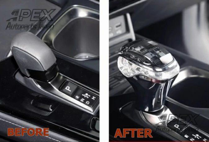 シフトノブ 1個