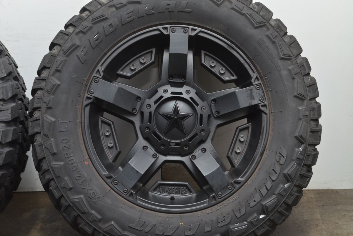 JT グラディエーター