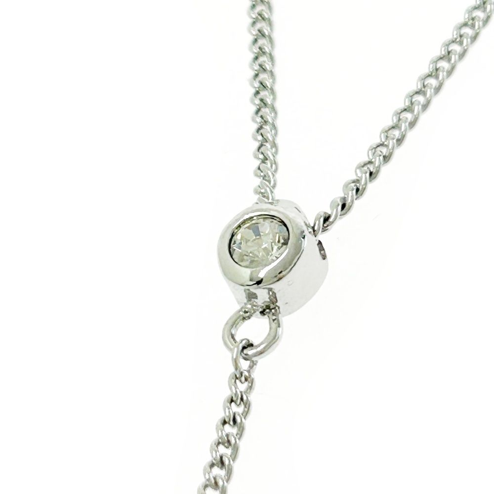 ラインストーン ハート