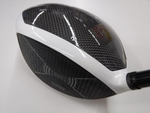 お早めにどうぞ! テーラーメイド STEALTH GLOIRE 9.5° ドライバー DR リシャフト フレックスその他 メンズ 男性用 右利き 右用 Bランク ゴルフクラブ