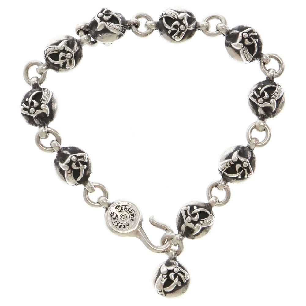 ケルティックボールブレスレットタイプ 楽天市場】クロムハーツ【CHROMEHEARTS】【保証書付】【＃1
