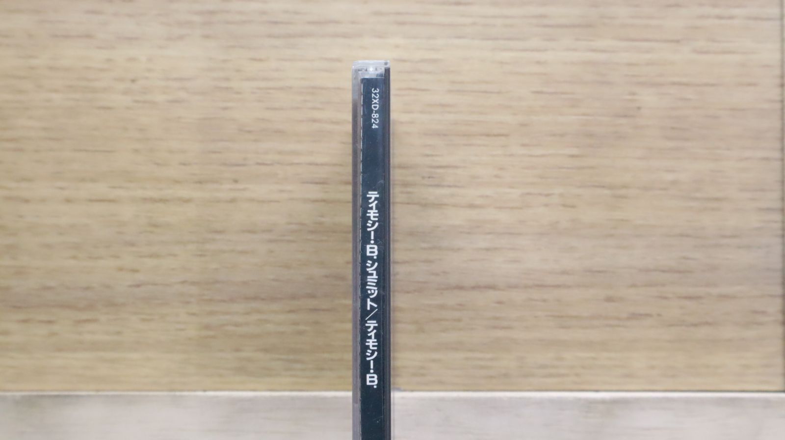 ティモシー・Ｂ・シュミット（イーグルス）／『エクスパンド』（国内盤） 国内盤CD☆ティモシー・B.シュミット/Timothy B. Schmit