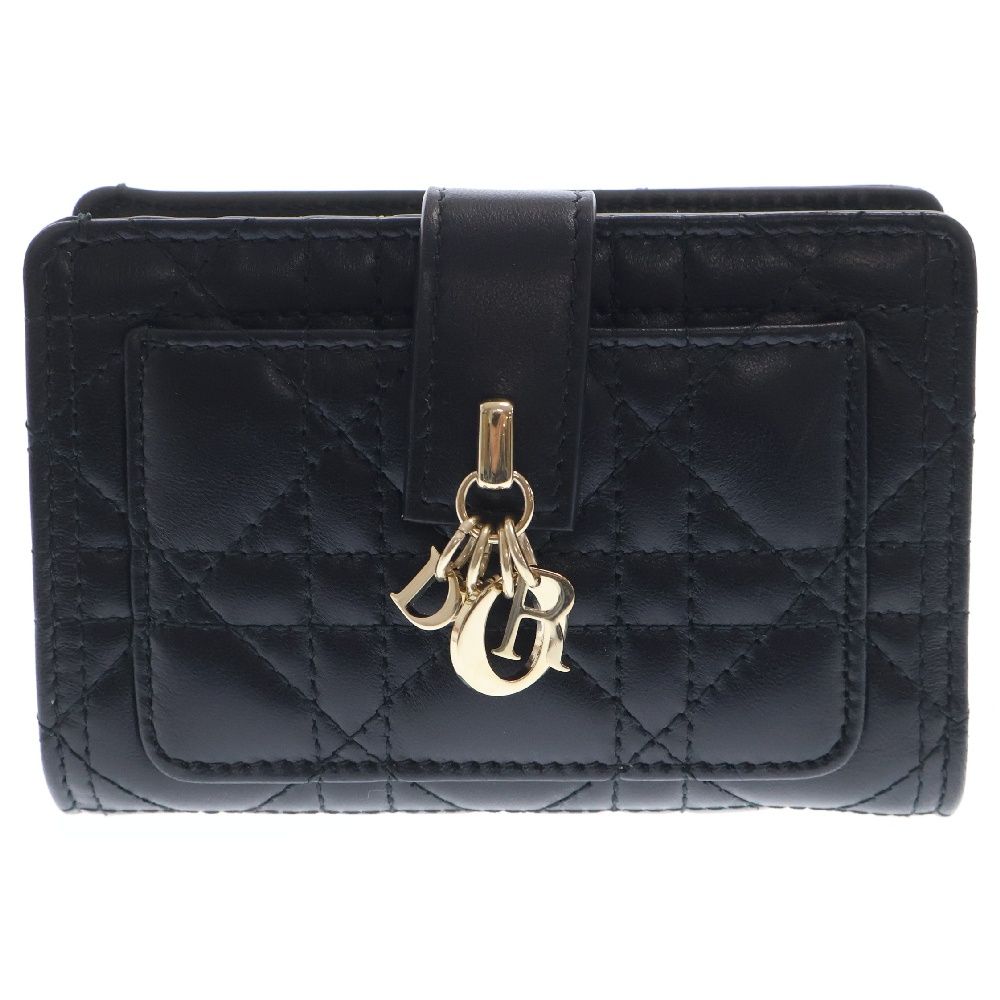 Dior（ディオール）★My Dior Dittany ウォレット★税・送料込 ディオールMy Dior Dittany ウォレット