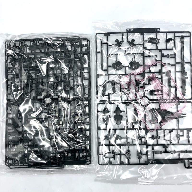 未組立品