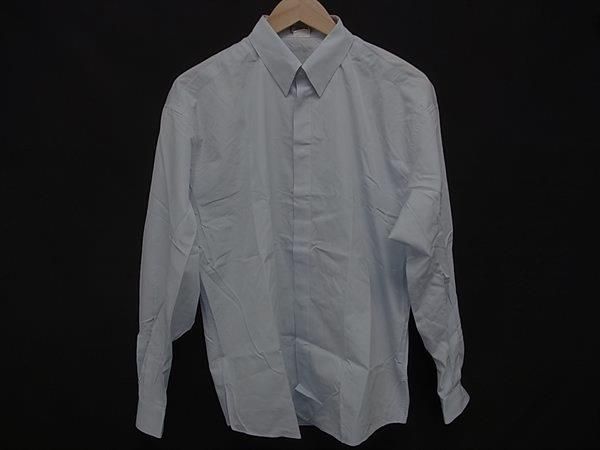 □美品□ GIANNI VERSACE ジャンニ ヴェルサーチ コットン100