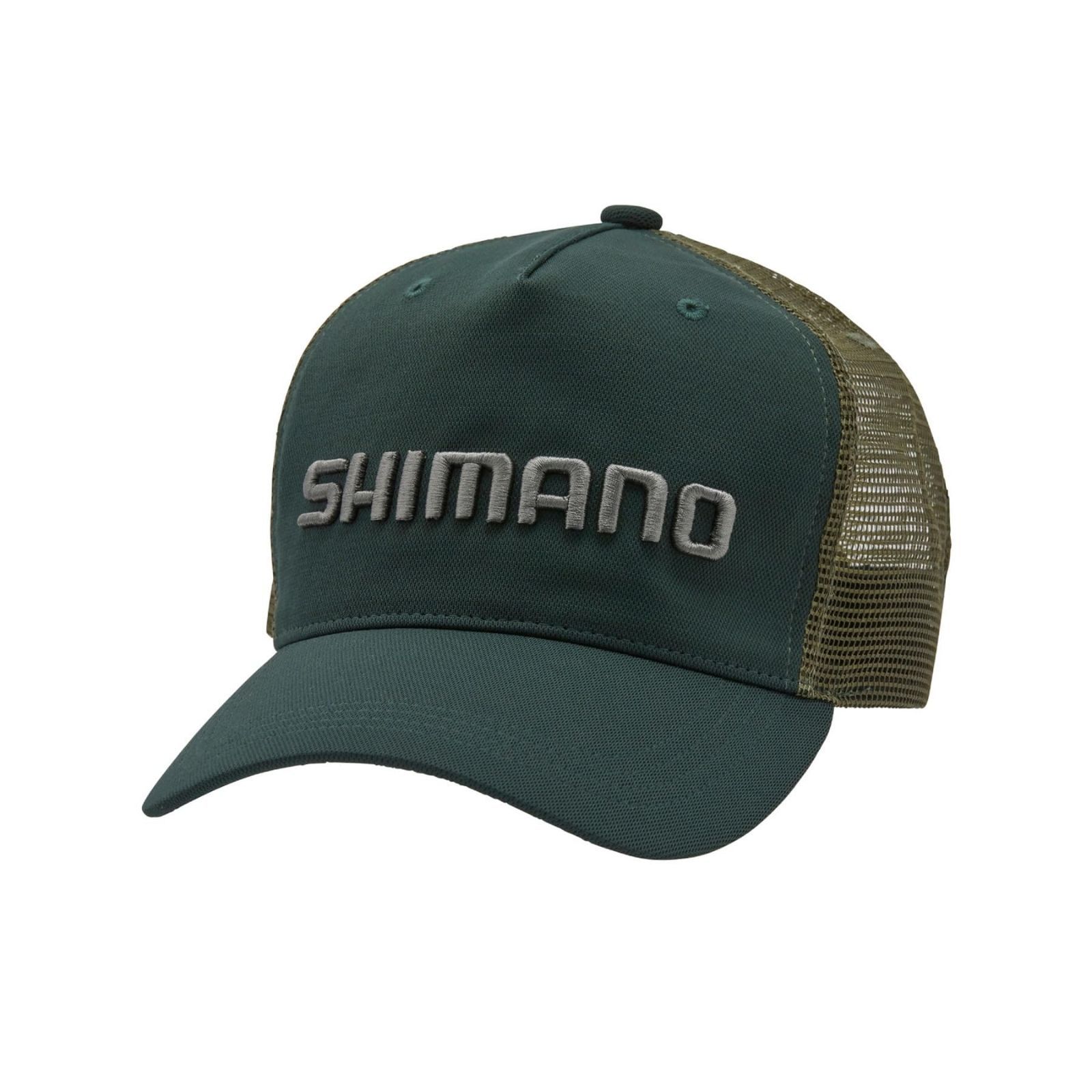 【大人気】[シマノ] スタンダード メッシュキャップ CA-061V 各種