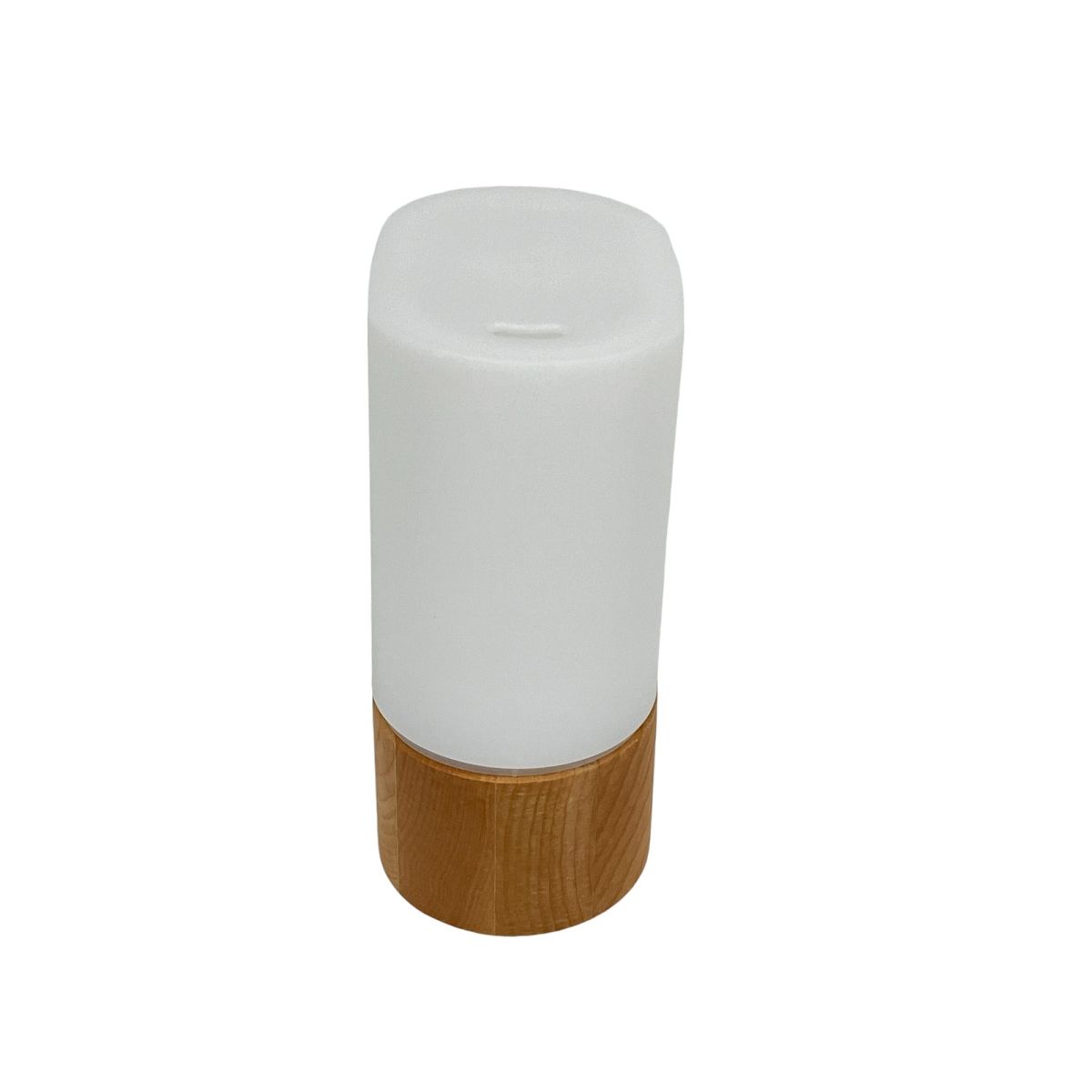 doTERRA ドテラ ルモ アロマディフューザー アロマオイル 中古 美品 