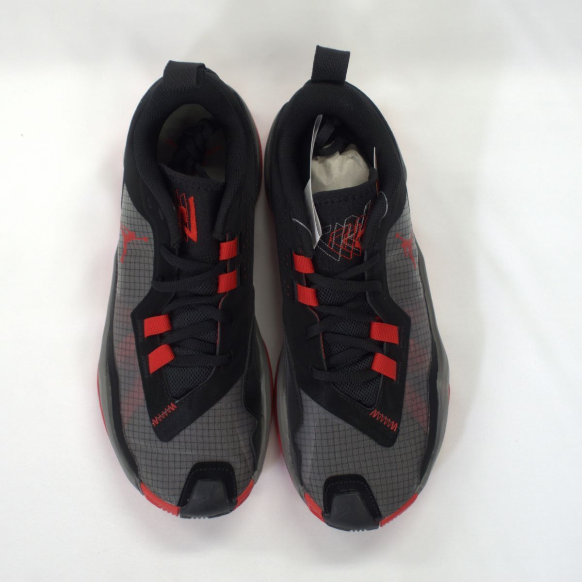 新品・未使用 ☆ NIKE】ナイキ ジョーダンワンテイク4 PF