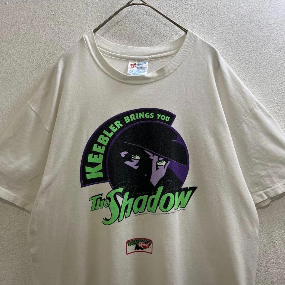 USA製 90s 80s ヴィンテージ Tシャツ 映画 ムービー アメリカ L - メルカリ