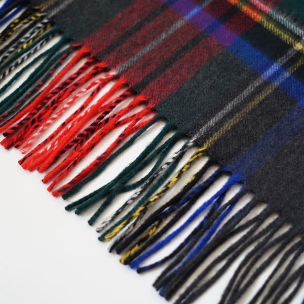 SOLD 国内正規品 新品未使用】Johnstons ジョンストンズ カシミヤ 大判