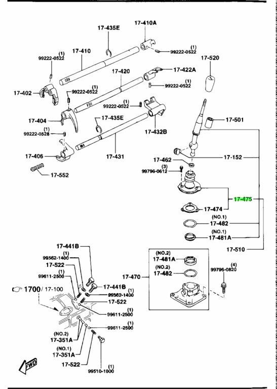 ●未使用 マツダ NA8C NB8C NA6C NB6C ロードスター 純正 シフトレバー ダストブーツ カバー MAZDA Dust Boots MX-5 ユーノス