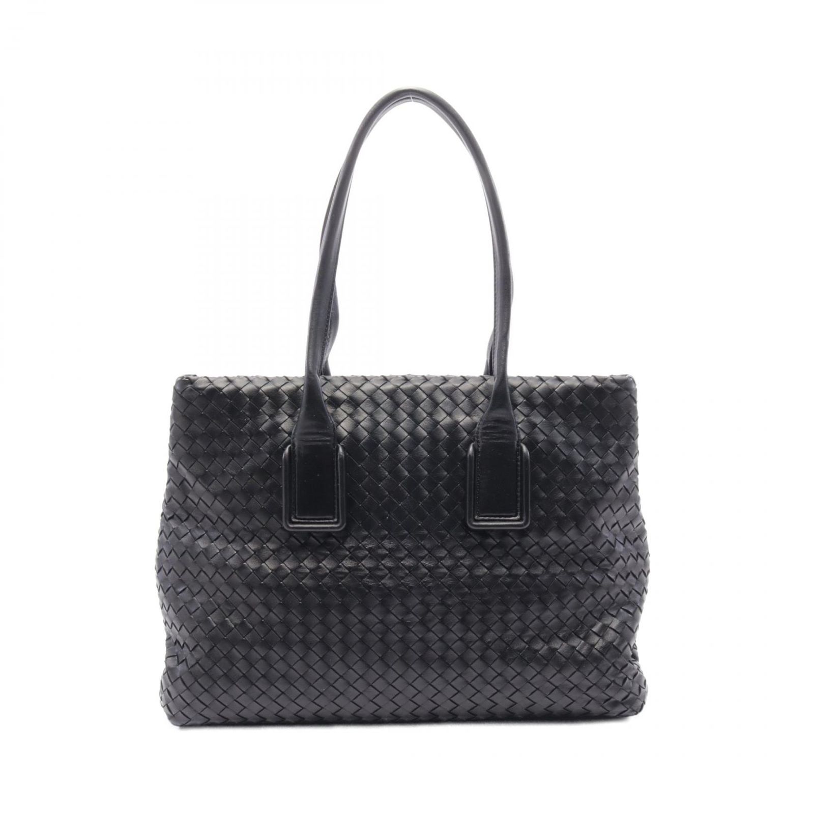 ボッテガヴェネタ BOTTEGA VENETA トートバッグ イントレチャート