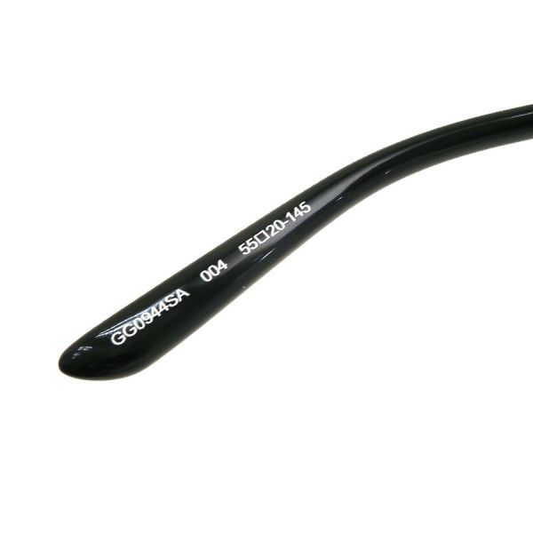 グッチ サングラス GG0944SA【Bランク】【中古】 - メルカリ 