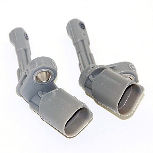 2 ABS 後輪速度センサー WHT003858A WHT 003 859 A アウディ A3 フォルクスワーゲン CC ジェッタパサート B7 ゴルフティグアンシートアルテア用