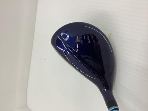 日本正規品 DUNLOP XXIO13 LADIES(レディス) ボルドー ハイブリッド