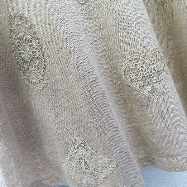 インポートロッサ import Rossa カットソー Tシャツ ニット プル