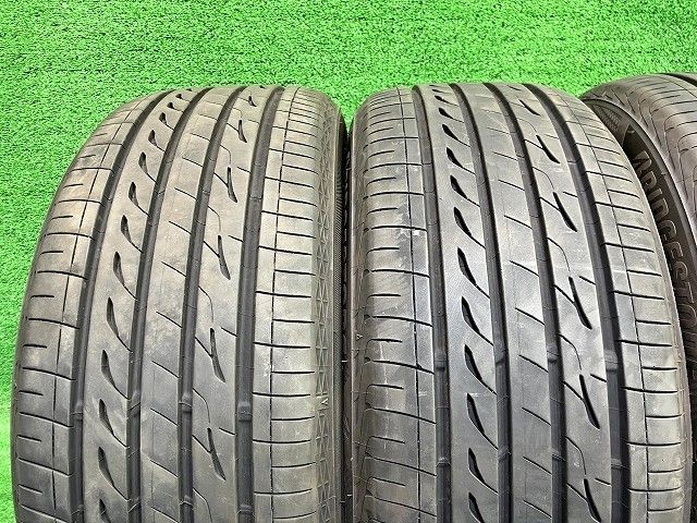 BRIDGESTONE サマー ブリヂストン レグノGR-XⅢ 225 45R17 4本 7ミリ