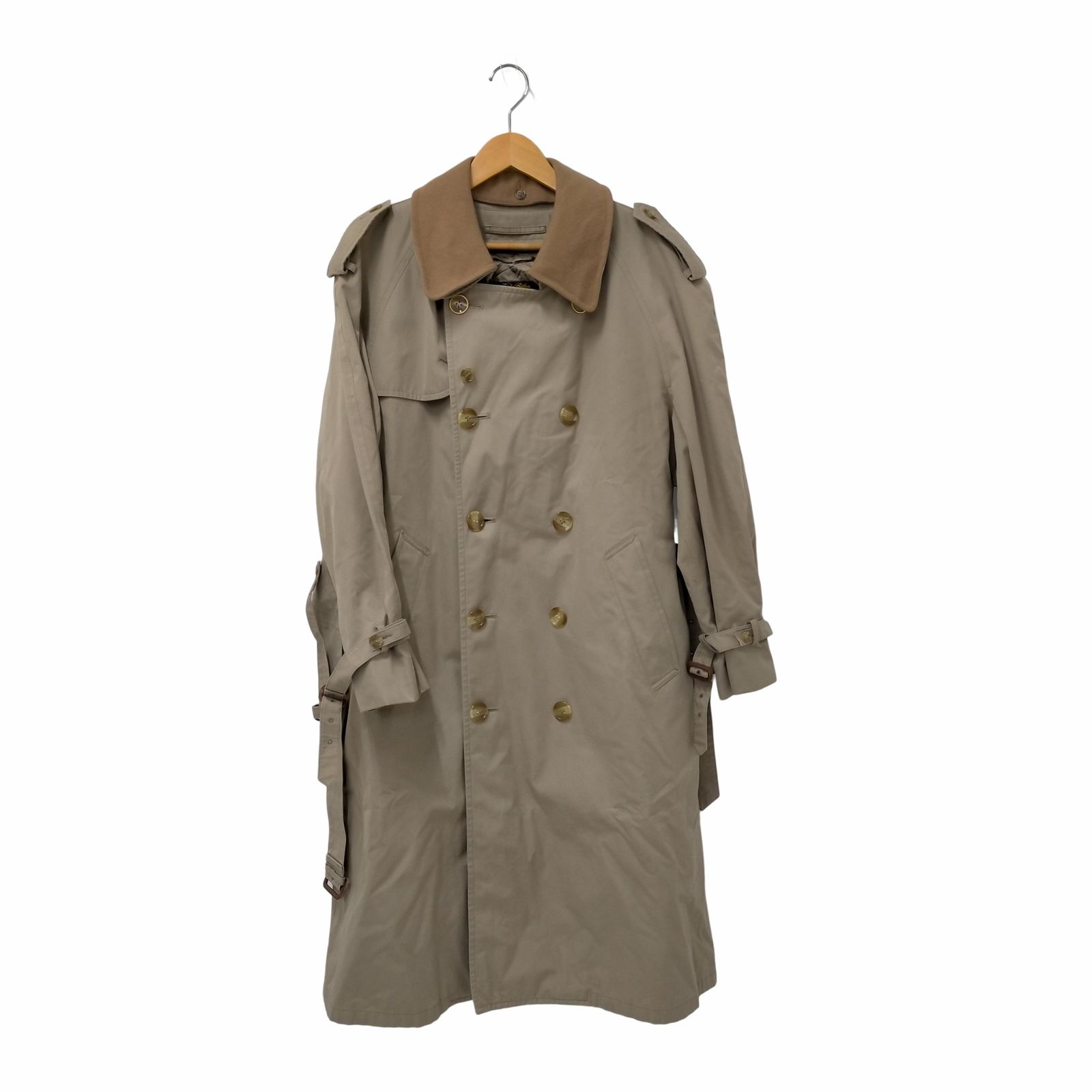 ブルックスブラザーズ BROOKS BROTHERS 80S Est.1818 ライナー