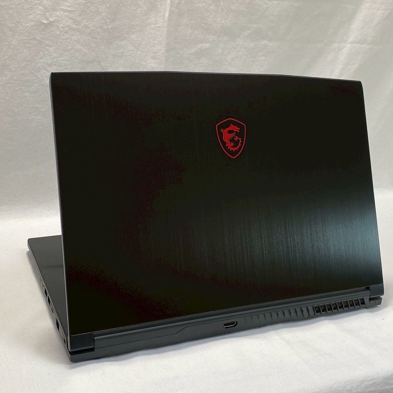 MSI ゲーミングノートPC GF63 Thin9RCX MSI ゲーミングノートPC GF63 Thin9RCX