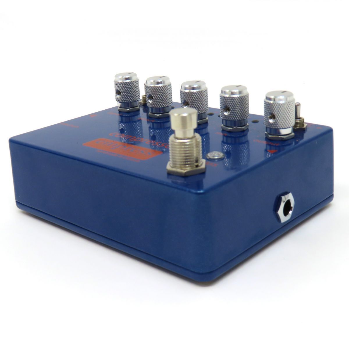 u*6様 【Tube Works】TUBE DRIVER ギターエフェクター Tube Works エフェクター tube driver USA製｜トレファクONLINE