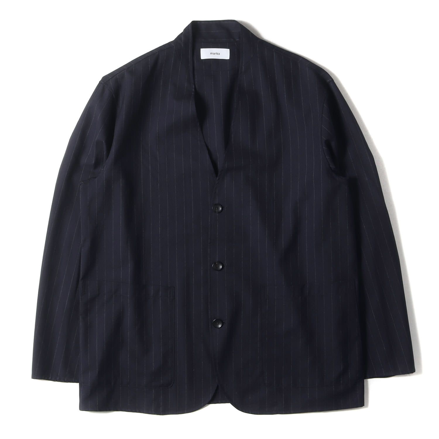 11/8まで aleksandr manamis オーバーサイズ ジャケット SLY ジャケット テーラードジャケット OVER SIZE MANNISH JK