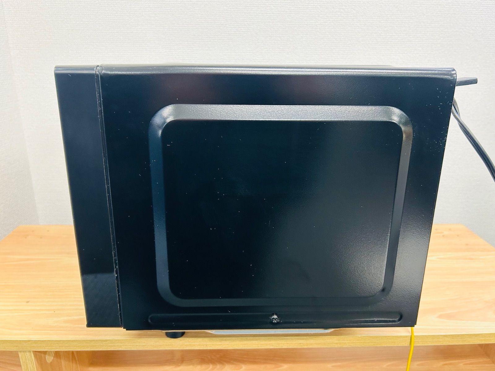 【セット買い】アイリスオーヤマ 電子レンジ 18L フラットテーブル ヘルツフリー ミラーガラス ブラック MO-FM1804-B& ⭐︎アイリスオーヤマ 電子レンジ MO-FM1804-B 2022年製 50/60Hz 電子レンジ 18L フラットテーブル ミラーガラス｜単機能レンジ ｜電子レンジ・オーブンレンジ｜キッチン家電｜電化製品｜商品情報｜アイリスオーヤマ