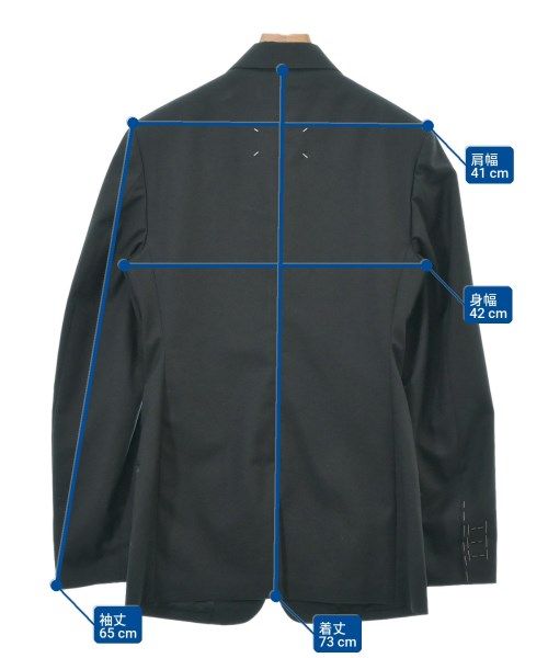 ジャケット レディース