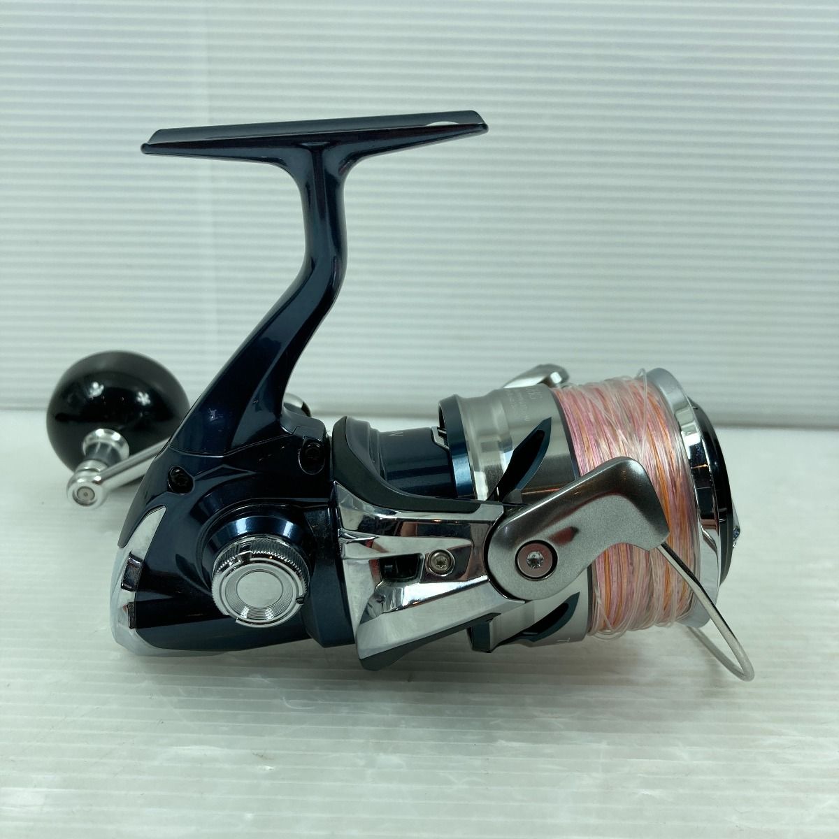 ττSHIMANO シマノ リール スピニングリール 21ツインパワーSW6000HG ...