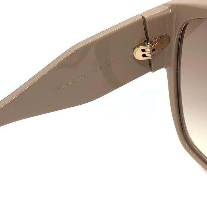 JIMMY CHOO ジミーチュウ サングラス Noemi ラインストーン
