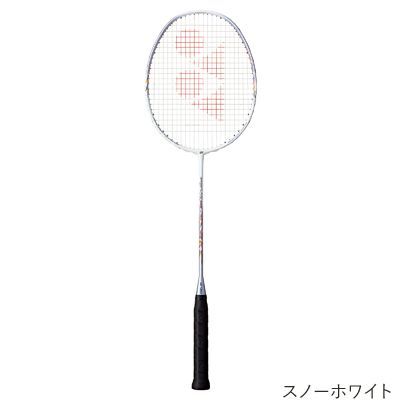 同じカラー2点セット】ヨネックス(YONEX) ナノフレア 400