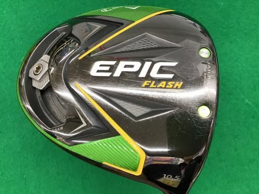 【極美品】キャロウェイ純正ホログラム有　SLK短尺　5S Callaway（キャロウェイ） GK古城□ 529 MAVRIK SUB ZERO☆TourAD SZ-5