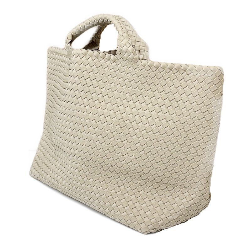 2026春夏物モデル】NAGHEDI ナゲディ St. Barths Large Tote SN03014LD 