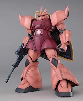 (未使用･未開封品)　MG 1/100 MS-14S シャア・アズナブル専用 ゲルググ Ver.2.0 (機動戦士ガンダム) sdt40b8 中古】(未使用・未開封品) MG 1/100 MS-14S シャア・アズナブル専用