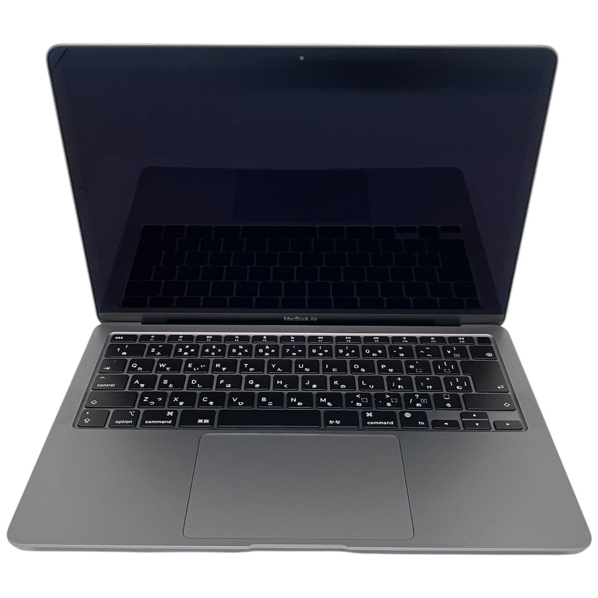 Macbook air 2020 core i5 500GB 充放電回数46回 Macbook air 2020 core i5 500GB 充放電回数46回 - メルカリ
