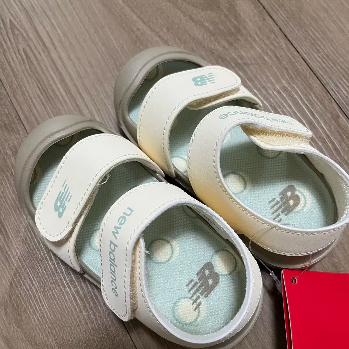 ニューバランス サンダル D幅 メンズ レディース Newbalance 750