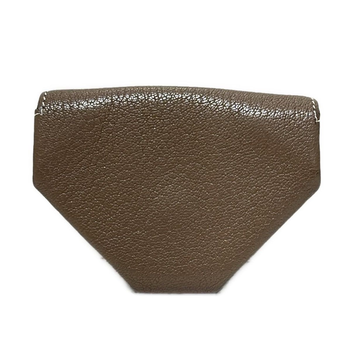 HERMES エルメス コインケース ヴァンキャトル エトゥープ