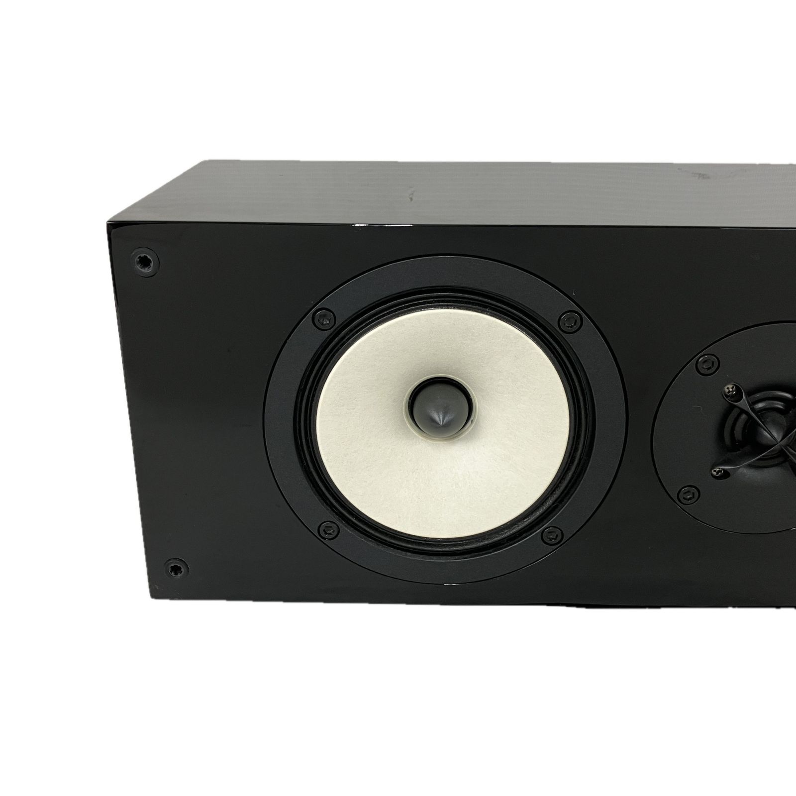 センタースピーカー 音響機材