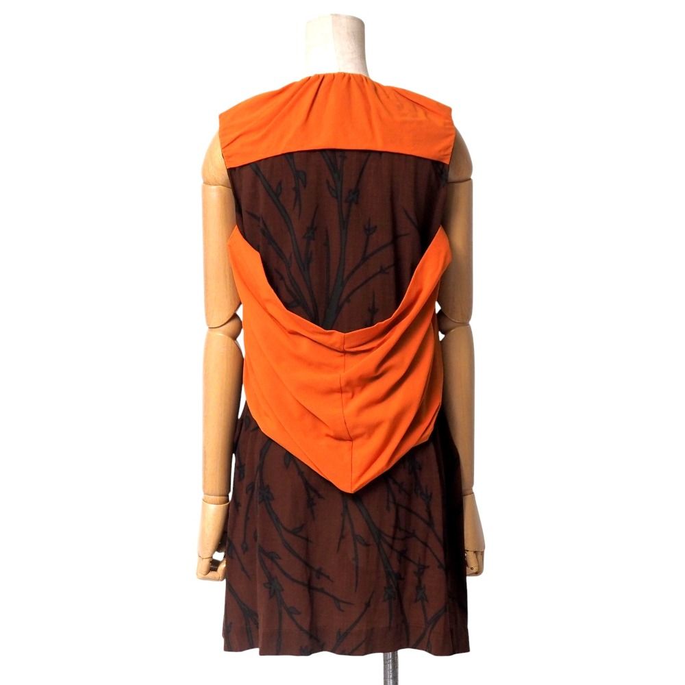 □未使用品□ISSEY MIYAKE イッセイミヤケ クリパーシャツ