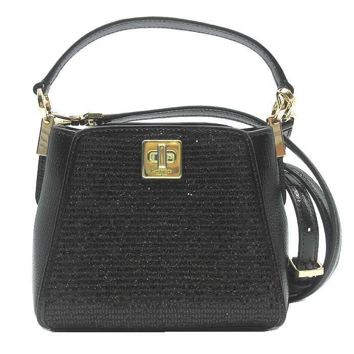 ケイトスペード ニューヨーク kate spade NEW YORK 2WAY ミニバッグ KI942 001 アウトレット レディース