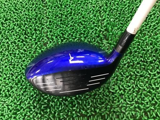 ミズノFW jpx850 5番ウッド 貴重レフティ ミズノ JPX850 フェアウェイ